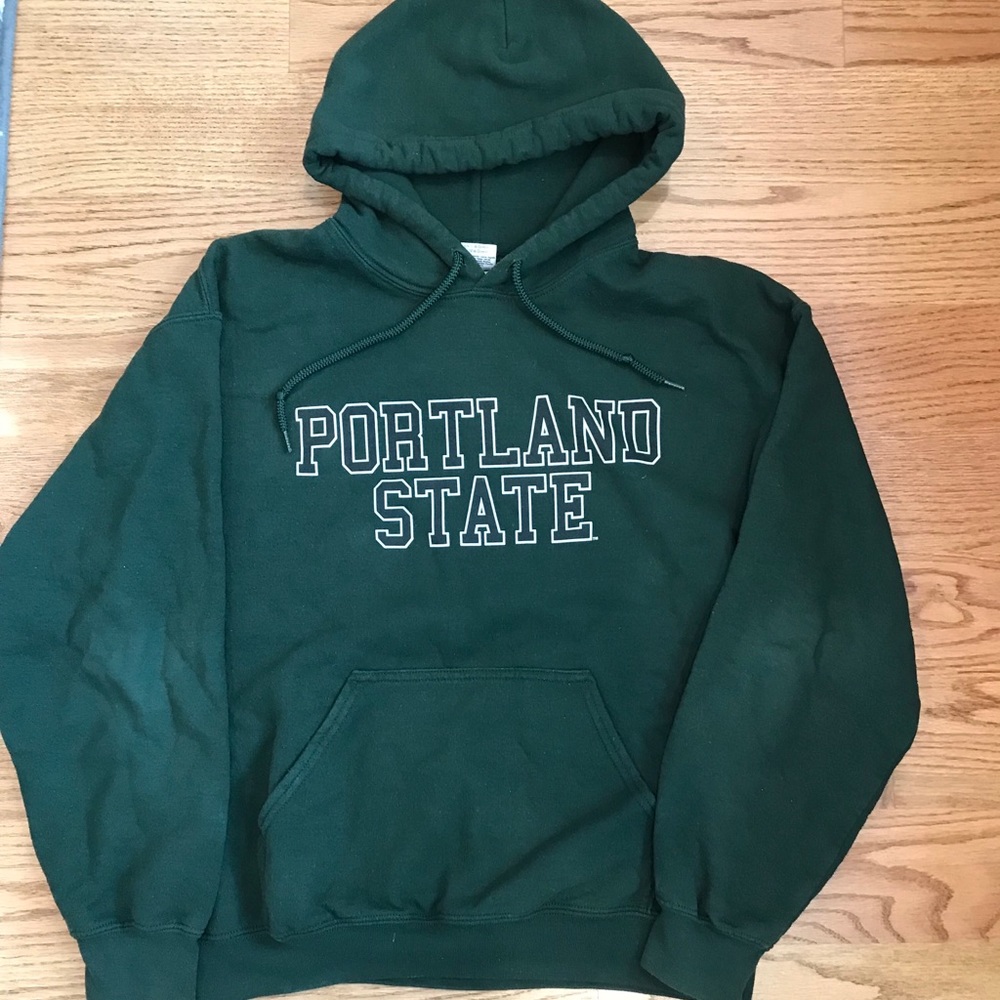 Portland State Sweatshirt
